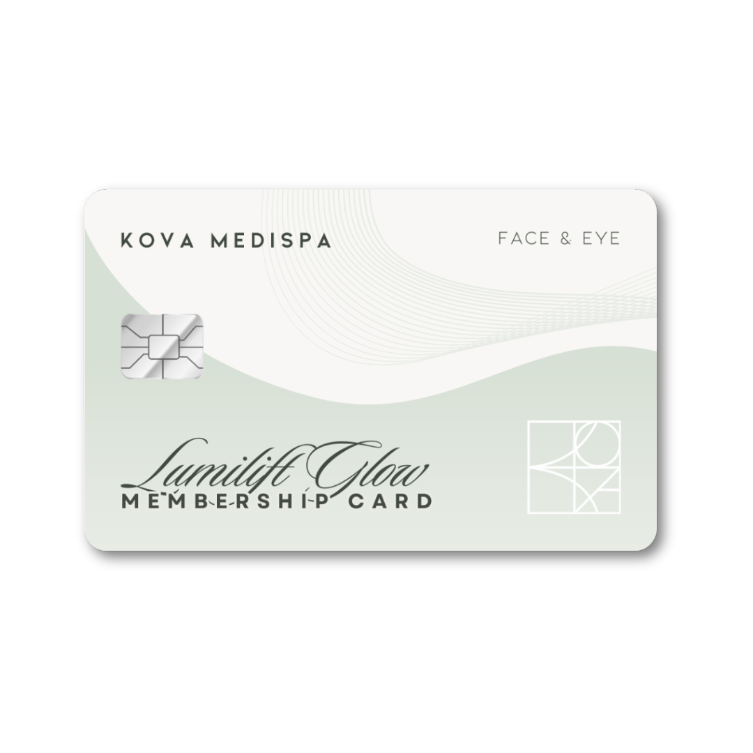 Lumilift Glow Membership (1 Year)