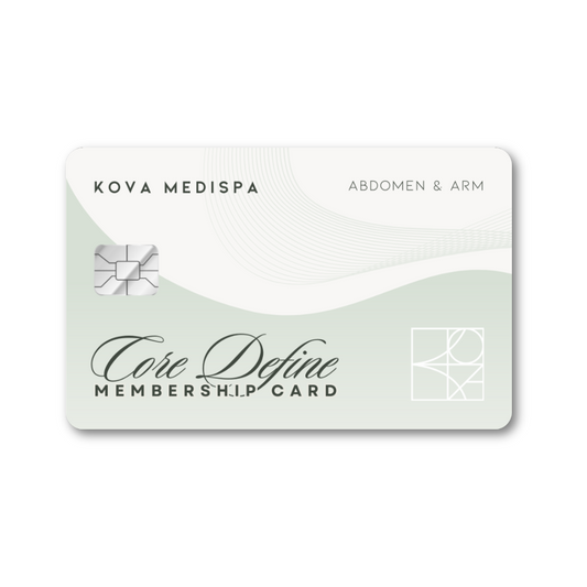 Core Define Membership (1 Year)