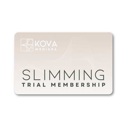 Slimming Trial Membership (1 Month)