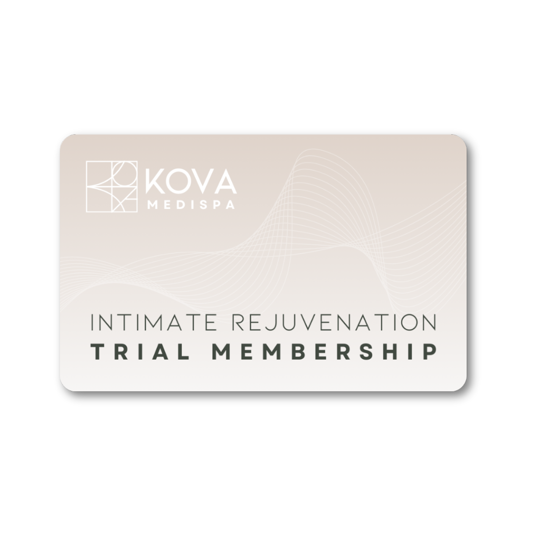 Intimate Rejuvenation Trial Membership (2 Month)