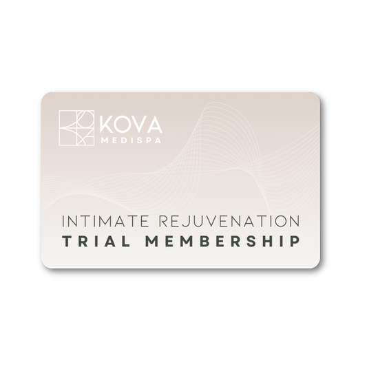 Intimate Rejuvenation Trial Membership (2 Month)