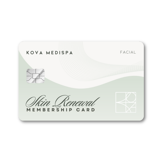 Skin Renewal Membership (1 Year)