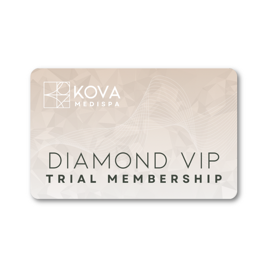 DIAMOND VIP Trial Membership (1 Month)