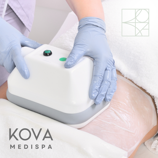 Cryo Fat Freeze
