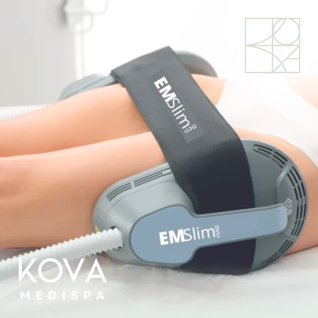 EMSlim Sculptor