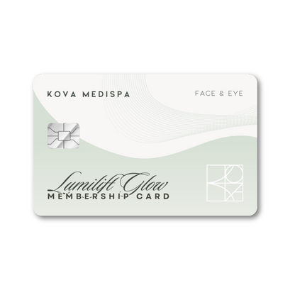 Lumilift Glow Membership (1 Year)
