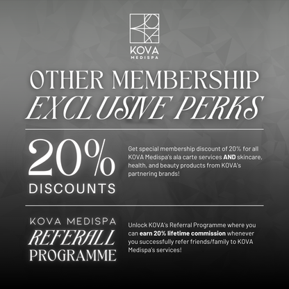 DIAMOND VIP Membership (1 Year)