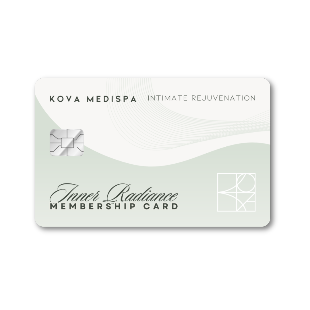 Inner Radiance Membership (1 Year)