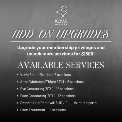DIAMOND VIP Membership (1 Year)