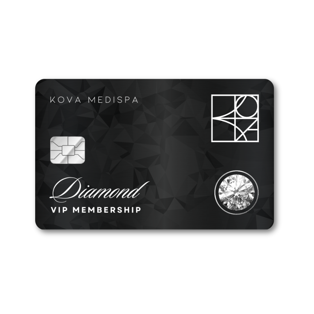DIAMOND VIP Membership (1 Year)