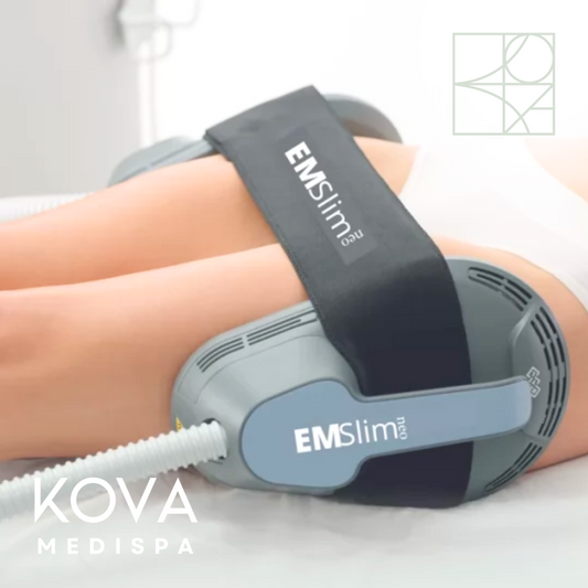 EMSlim Sculptor