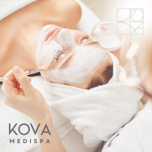 Skin Clarity Rejuvenation